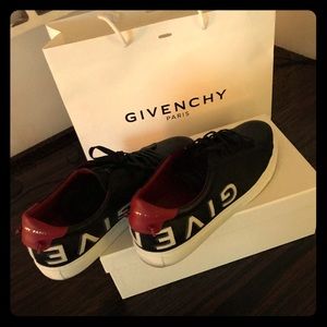 Givenchy men’s shoes